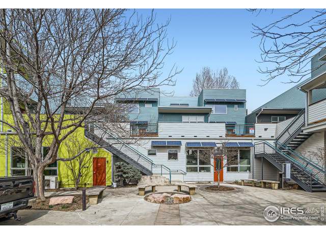 Property at 2018 Ionosphere St #3, Longmont, CO 80504, 2 beds, 2 baths