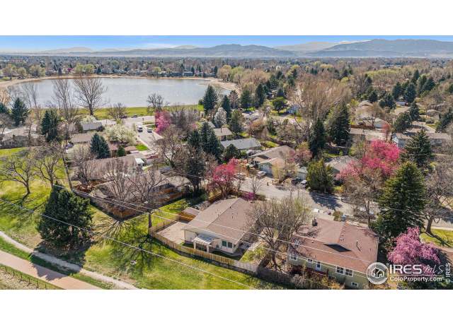 Property at 2632 Parklake Ct, Fort Collins, CO 80525, 3 beds, 1.5 baths