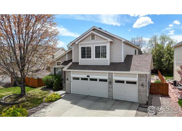 Property at 2139 Andrews St, Fort Collins, CO 80528, 4 beds, 3.5 baths