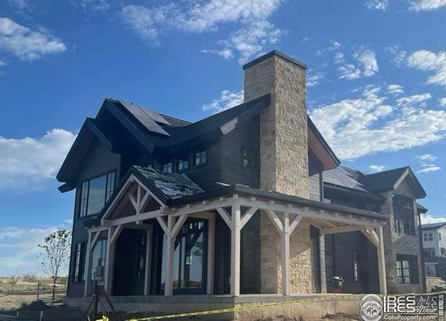 Property at 917 Latigo Loop, Lafayette, CO 80026, 5 beds, 4 baths