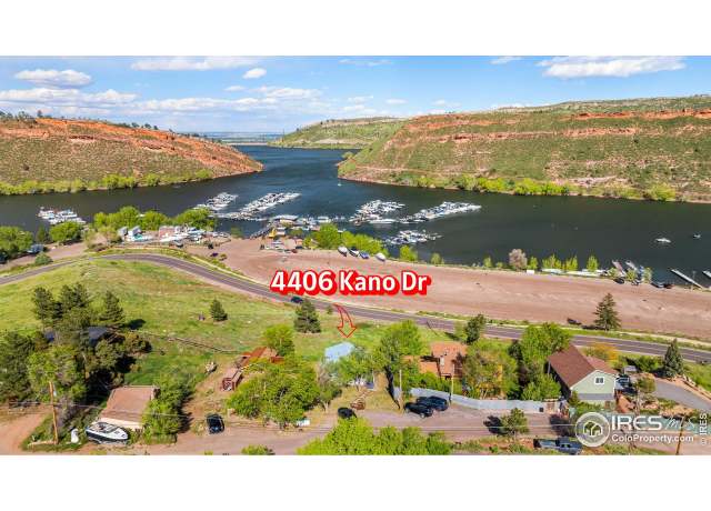 Property at 4406 Kano Dr, Fort Collins, CO 80526, 3 beds, 2 baths