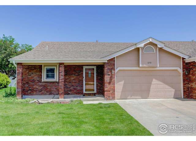 Property at 1250 Honeysuckle Ct, Windsor, CO 80550, 3 beds, 3 baths