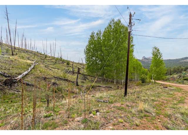 Property at 1 Columbine Cir, Woodland Park, CO 80863