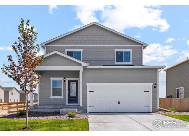 Property at 7404 Dolores Ave, Frederick, CO 80530, 3 beds, 2.5 baths
