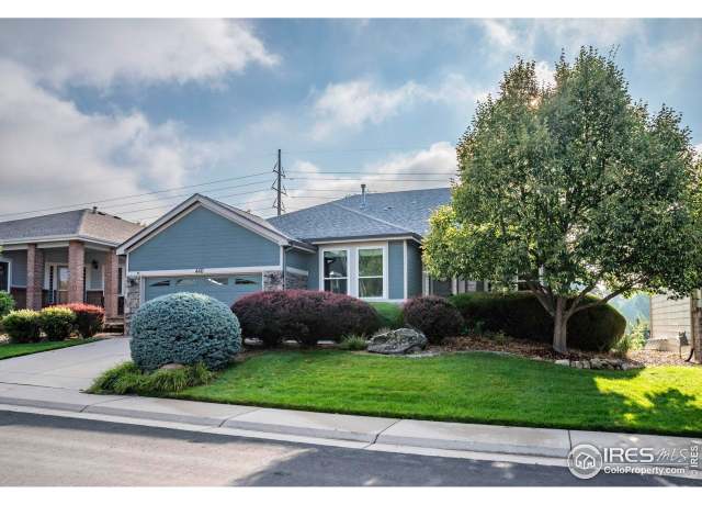 Property at 440 Orchard Dr, Louisville, CO 80027, 5 beds