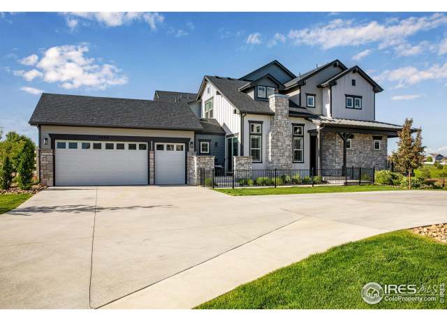 Property at 4268 Ardglass Ln, Timnath, CO 80547, 4 beds, 3.5 baths