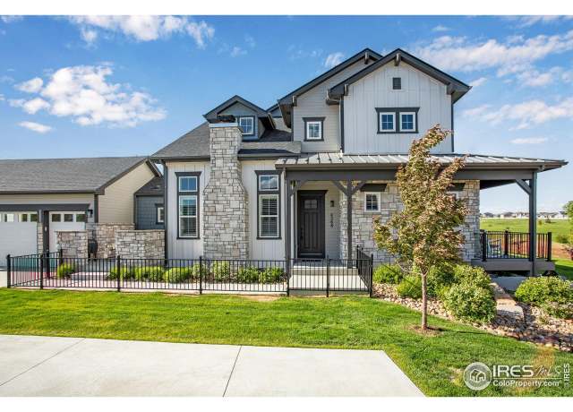 Property at 4268 Ardglass Ln, Timnath, CO 80547, 4 beds, 3.5 baths