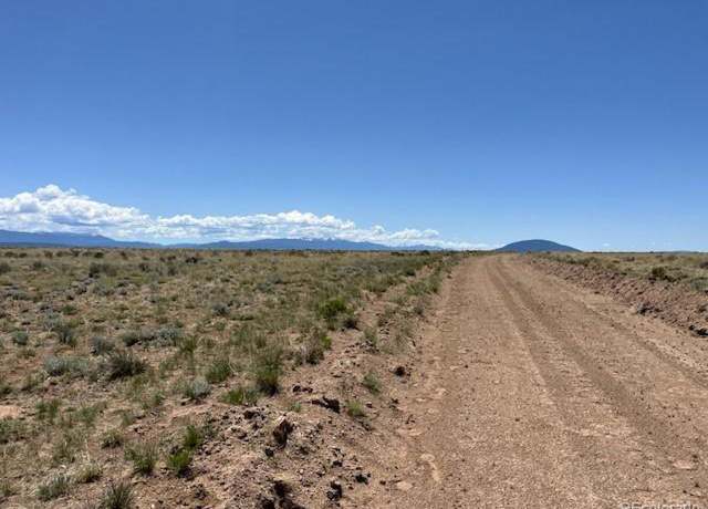 Property at 28 Frank Rd, San Luis, CO 81152