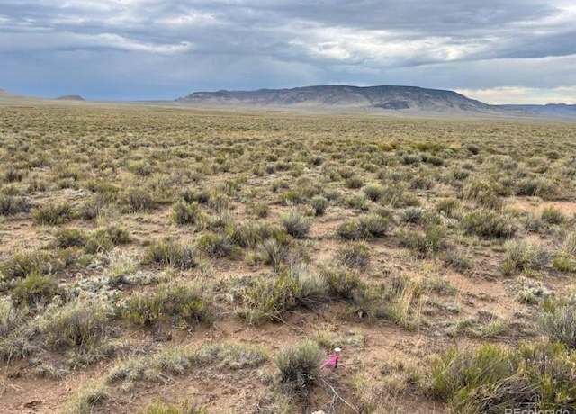 Property at 34 Co Rd G, San Luis, CO 81152