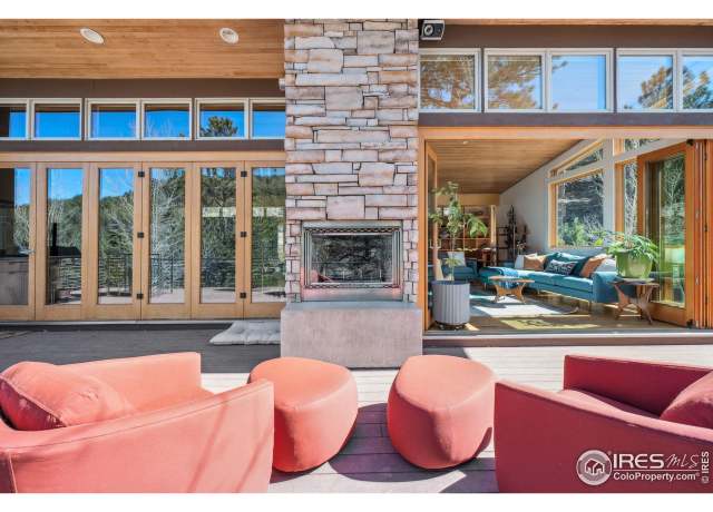 Property at 1127 Valley Ln, Boulder, CO 80302, 4 beds, 3.5 baths