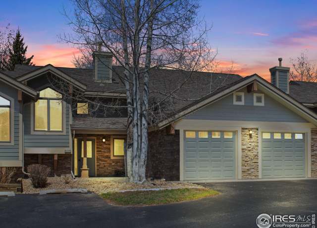 Property at 865 Crabapple Ln, Estes Park, CO 80517, 2 beds, 2.5 baths