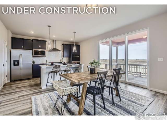 Property at 2739 Crystal Springs Ln, Longmont, CO 80503, 3 beds, 2 baths
