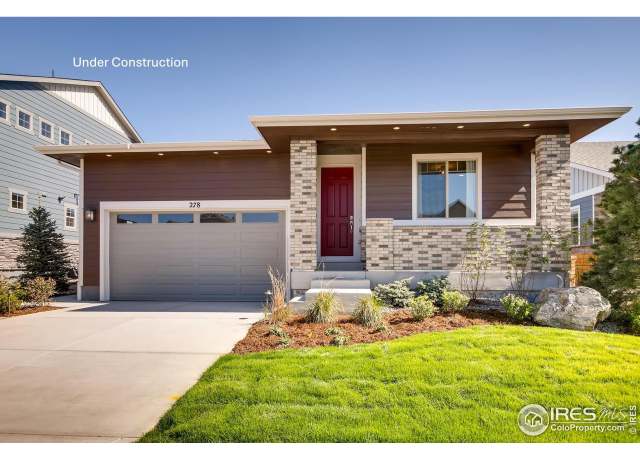 Property at 2739 Crystal Springs Ln, Longmont, CO 80503, 3 beds, 2 baths