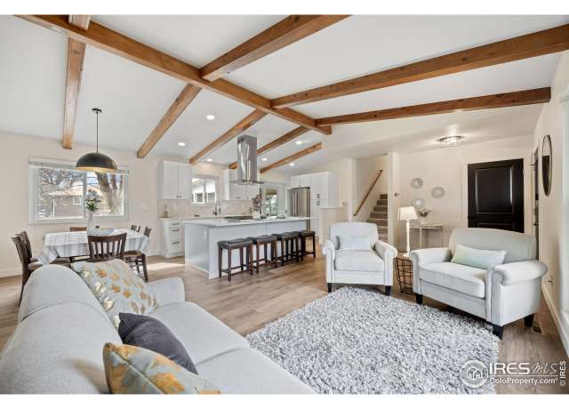 Property at 717 Parkview Dr, Fort Collins, CO 80525, 4 beds, 2.5 baths