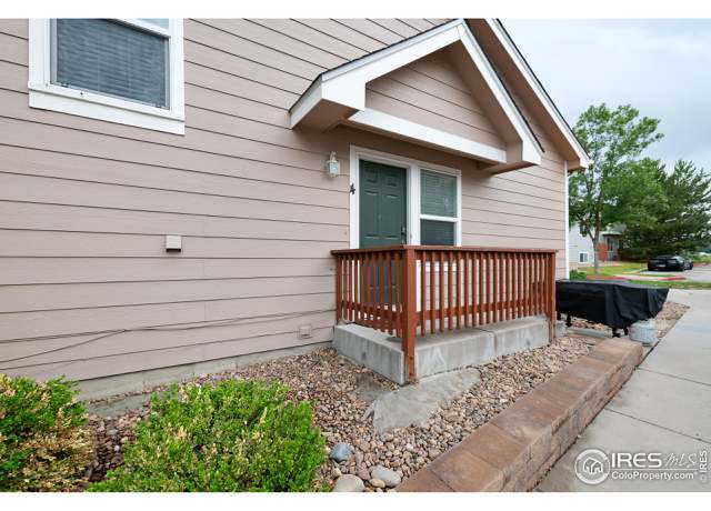 Photo of 708 Crown Ridge Ln #4, Fort Collins, CO 80525