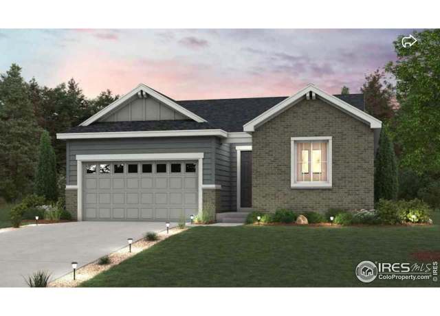 Property at 4434 Trader St, Timnath, CO 80547, 3 beds, 2 baths