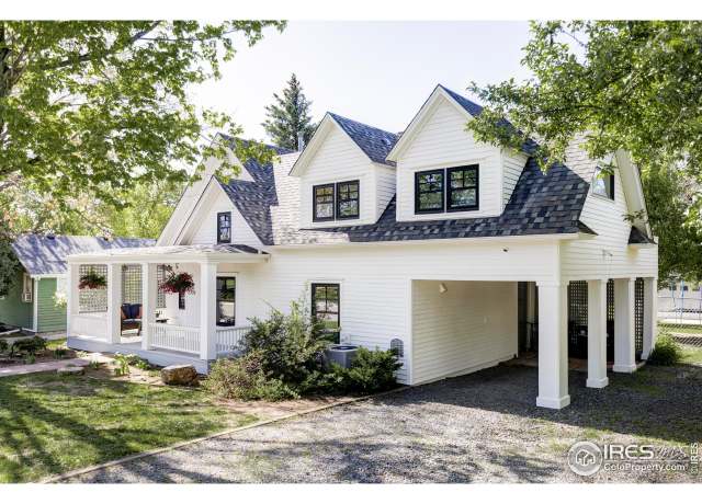 Property at 920 Hawthorn Ave, Boulder, CO 80304, 4 beds, 2.5 baths