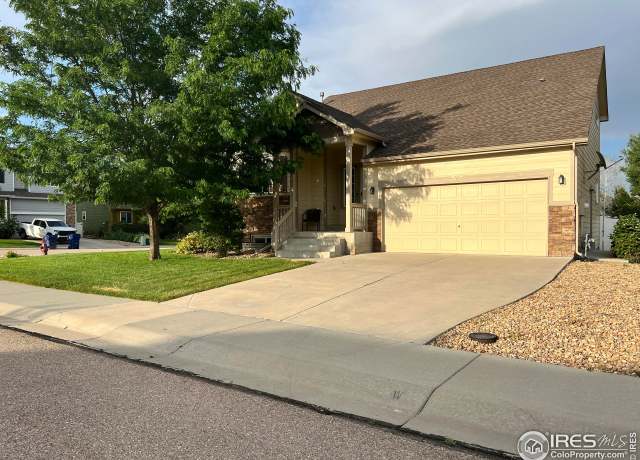 Property at 307 Sycamore Ave, Johnstown, CO 80534, 3 beds, 2 baths