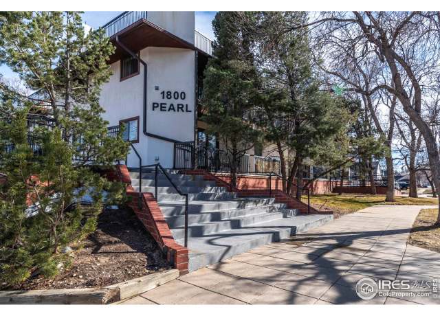 Property at 1934 18th St #12, Boulder, CO 80302, 1 bath