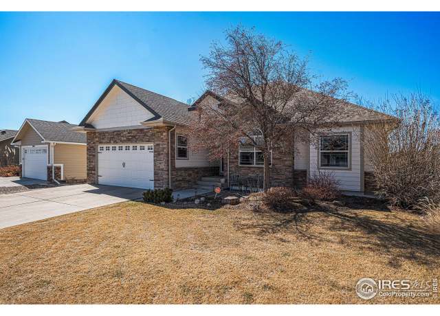 Property at 2907 68th Ave, Greeley, CO 80634, 4 beds, 3 baths