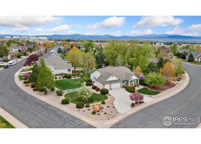 Property at 5013 Country Farms Dr, Windsor, CO 80528, 3 beds, 2.5 baths