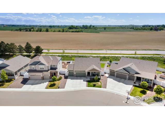 Property at 5001 Hawtrey Dr, Windsor, CO 80550, 4 beds, 3 baths