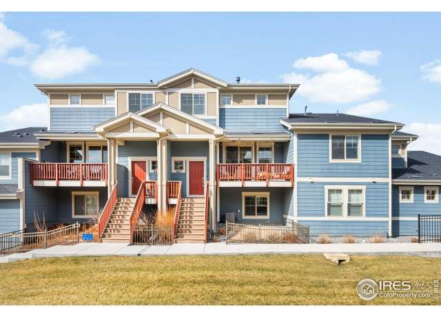 Property at 883 Widgeon Cir, Longmont, CO 80503, 3 beds, 2.5 baths