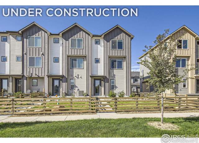 Property at 2285 E Suniga Rd, Fort Collins, CO 80524, 2 beds, 2.5 baths