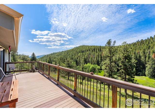 Property at 1213 Primos Rd, Boulder, CO 80302, 3 beds, 2 baths