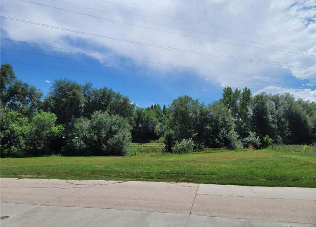 Property at 0 W Ohio Ave, Lakewood, CO 80226
