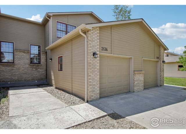 Property at 2136 3rd St SW #3, Loveland, CO 80537, 3 beds, 3 baths