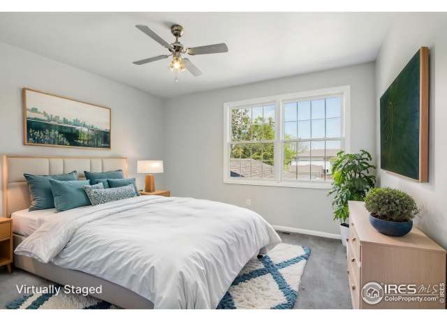 Property at 2136 3rd St SW #3, Loveland, CO 80537, 3 beds, 3 baths