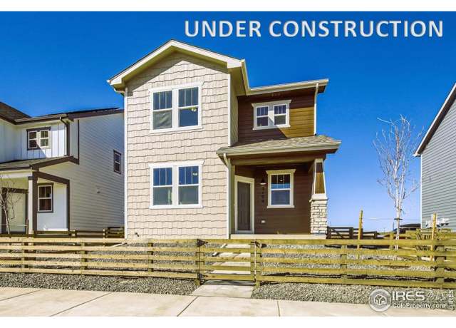 Property at 755 Nob Hill Ln, Fort Collins, CO 80524, 3 beds, 2.5 baths