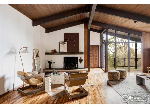 Property at 705 Willowbrook Rd, Boulder, CO 80302, 4 beds, 3.5 baths