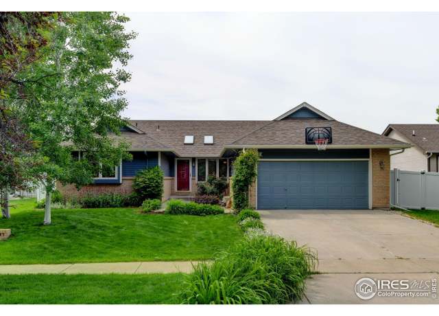 Property at 901 Welch Ave, Berthoud, CO 80513, 4 beds, 3 baths