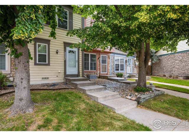 Property at 2933 W 81st Ave Unit F, Westminster, CO 80031, 2 beds, 2.5 baths