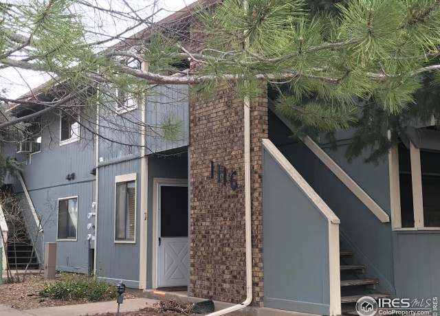 Property at 1116 Elysian Field Dr Unit F, Lafayette, CO 80026, 1 bed, 1 bath