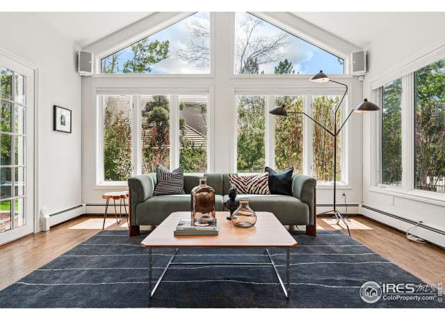 Property at 3890 Norwood Ct, Boulder, CO 80304, 6 beds, 4.5 baths