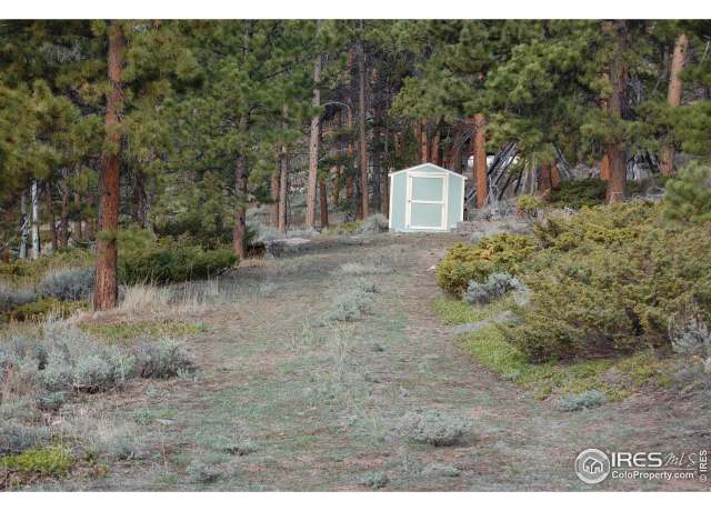 Property at 711 Osage Trl, Red Feather Lakes, CO 80545