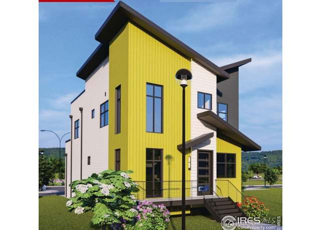 Property at 438 Osiander St, Fort Collins, CO 80524, 4 beds, 3.5 baths