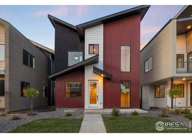 Property at 438 Osiander St, Fort Collins, CO 80524, 4 beds, 3.5 baths