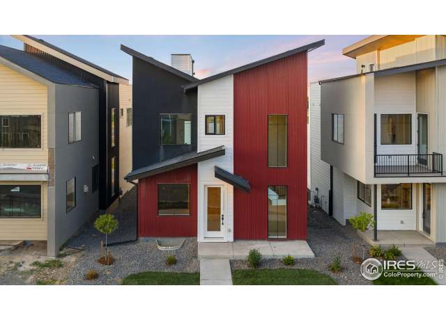 Property at 438 Osiander St, Fort Collins, CO 80524, 4 beds, 3.5 baths