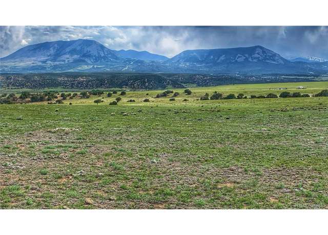 Property at 18 Cl&g, Gardner, CO 81040