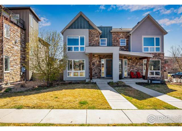 Property at 3620 Paonia St, Boulder, CO 80301, 3 beds, 2.5 baths