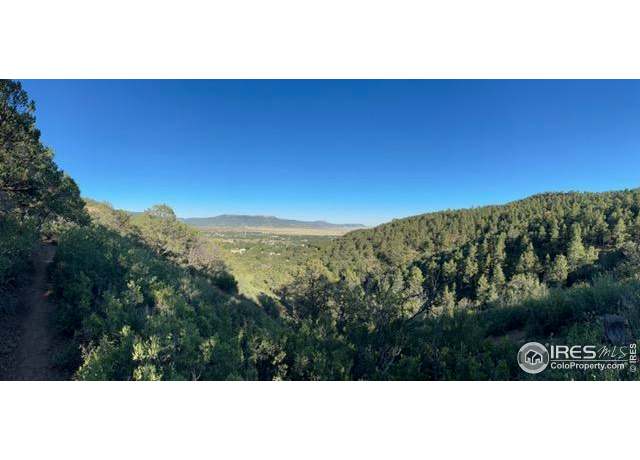 Property at 12724 N Saint Vrain Dr, Lyons, CO 80540