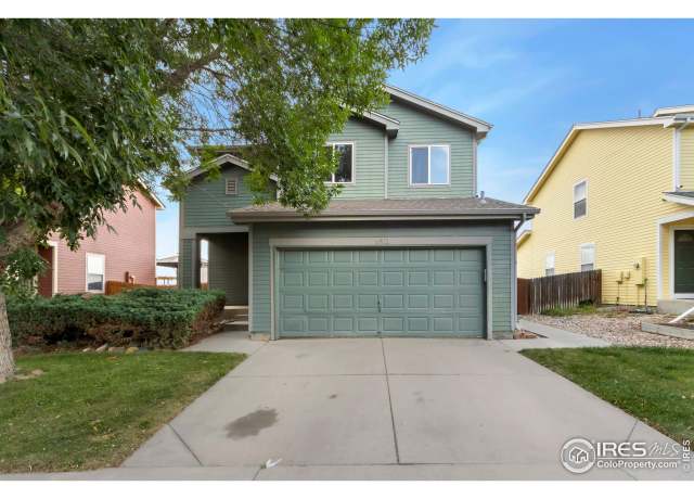 Property at 3902 Celtic Ln, Fort Collins, CO 80524, 3 beds, 1.5 baths