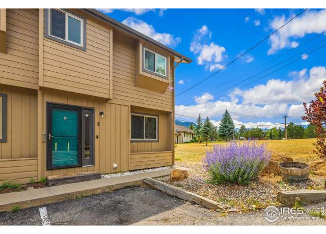 Property at 514 Grand Estates Dr #5, Estes Park, CO 80517, 2 beds, 1.5 baths
