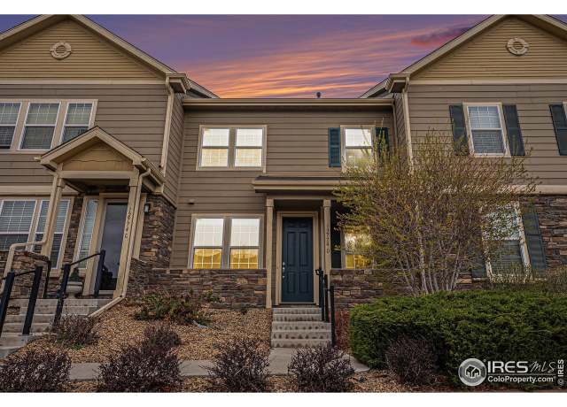 Property at 12774 Leyden St Unit D, Thornton, CO 80602, 2 beds, 2.5 baths