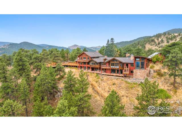Property at 470 79 1327 1344 1327 Weaver Dr, Boulder, CO 80302, 5 beds, 8 baths