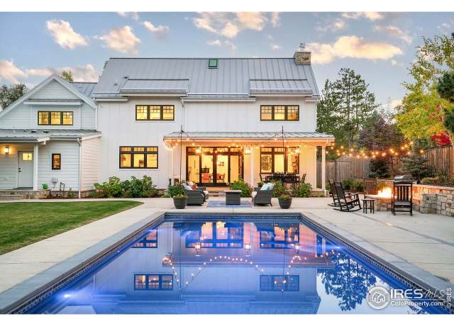 Property at 1505 Oak Ave, Boulder, CO 80304, 7 beds, 5.5 baths